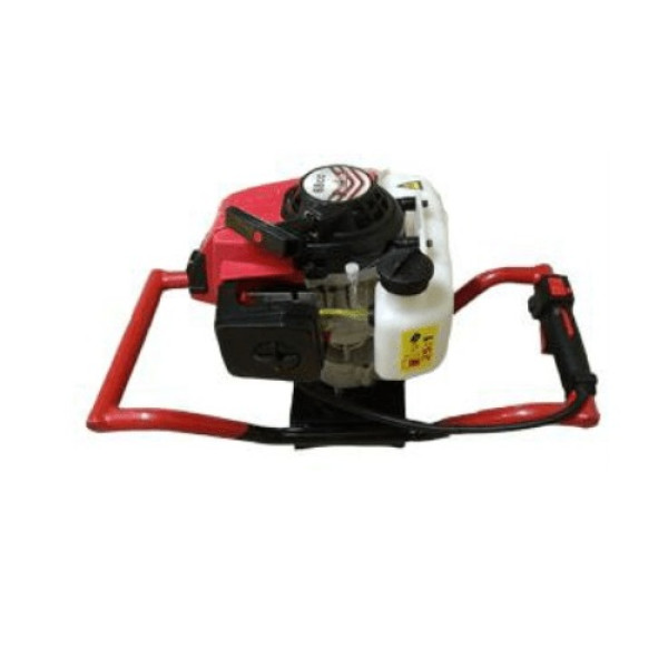 Мотобур REDEX GD68-CC бензиновый Мотобур REDEX GD68-CC бензиновый